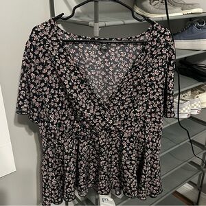 SHEIN Women’s blouse